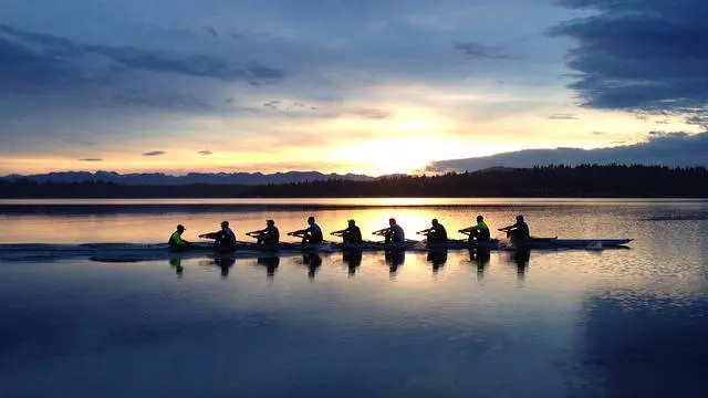 Welcome The Newest Huskies