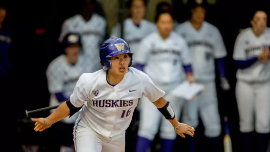 Huskies Fight Comes Up Just Short To Oregon