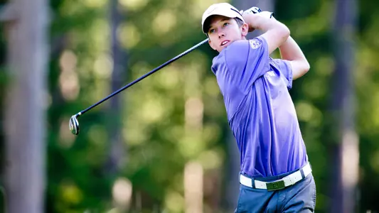 Sanders To Compete At Sun Bowl Classic