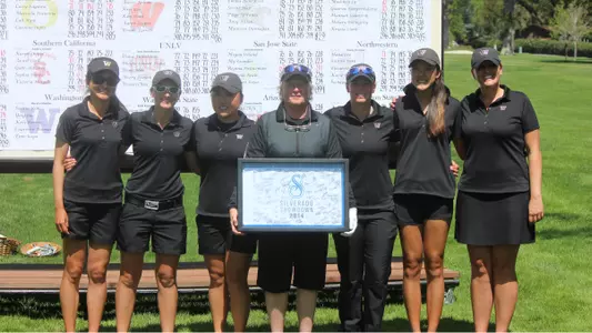 Women's Golf Team