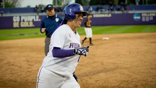 Fagaly Walkoff Game Two ASU