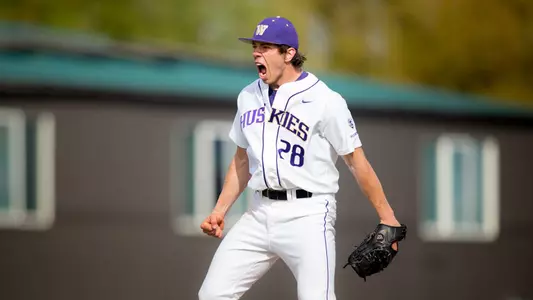 Rallings Named Perfect Game First Team All-American