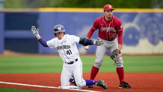 Homecoming Of Sorts For Ely In Tacoma