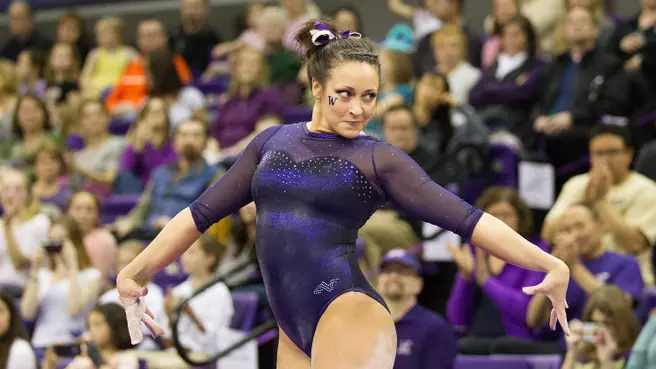GymDawgs Ready To Take On Regionals