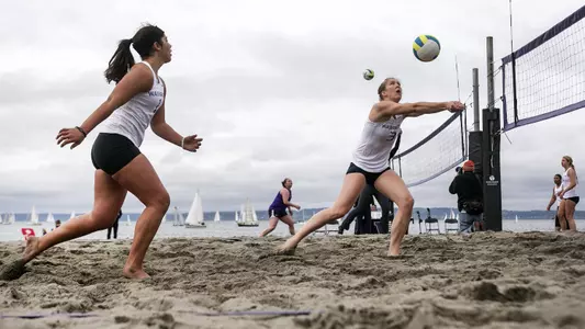 Cassie Strickland - Kaleigh Nelson 2014