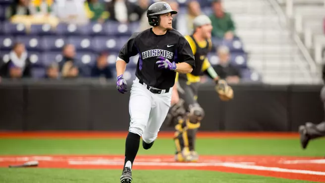Washington Making Ninth NCAA Appearance