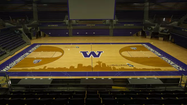 The All-Time Winningest Home Court in College Basketball Gets a Seattle-Based Facelift