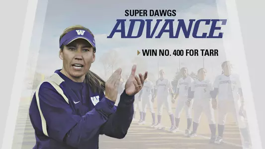 Super Regional Tarr 400 Softball ROTATOR