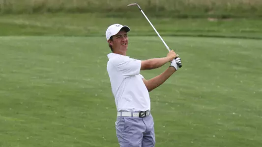 Pereira Earns Dominant Win At Pacific Coast Amateur