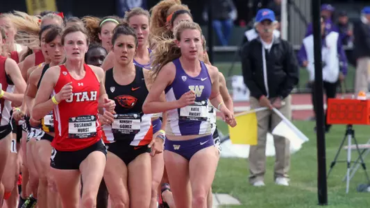 Katie Knight 2014 Pac-12