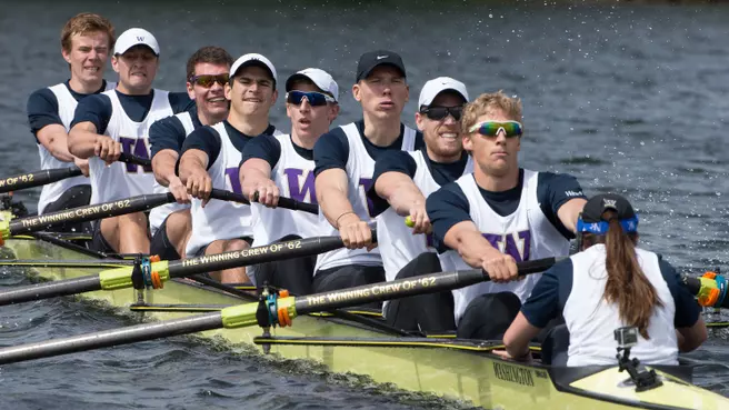 Six Former Huskies Named to U.S. National Team