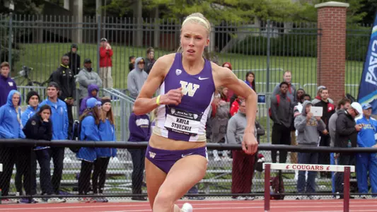 Kayla Stueckle 2014 Pac-12