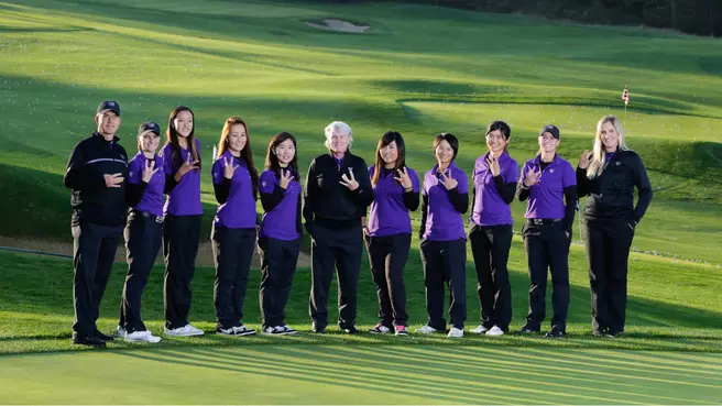 Dawgs To Host NCAA West Regional