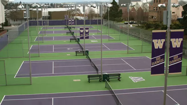 Jill Hultquist Steps Down as Women?s Tennis Coach