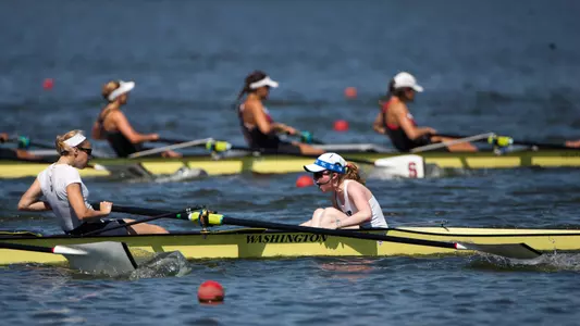UW Women?s Crew To Compete At Head Of The American