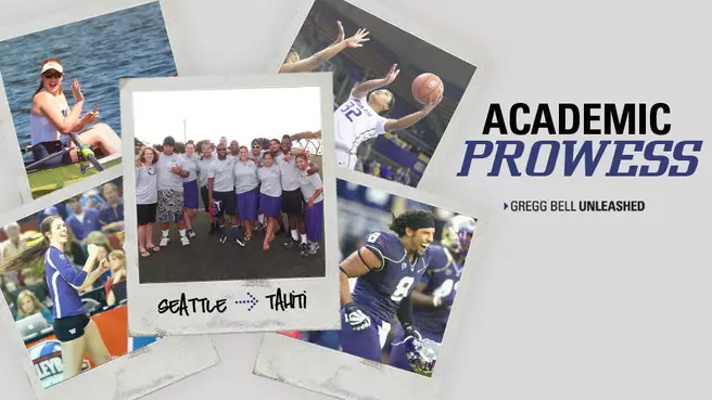 Unleashed: The Unseen Pillars Of Husky Athletics