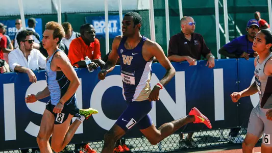 Derrick Daigre 2014 NCAA