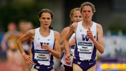 Lindsay Flanagan and Megan Goethals 2014 NCAAs