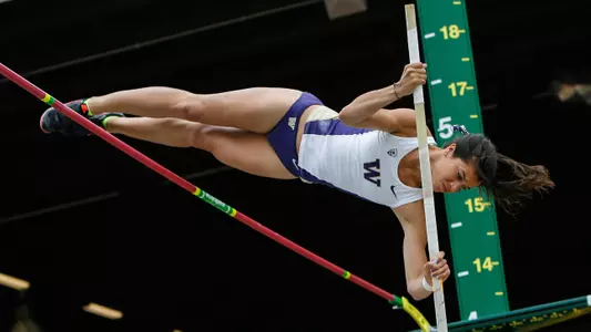 Diamara Planell Cruz 2014 NCAA