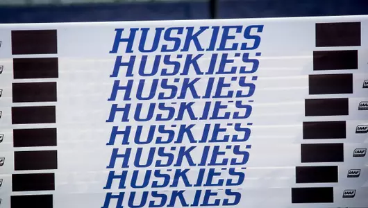 Track Signs Six Standouts In Early Period