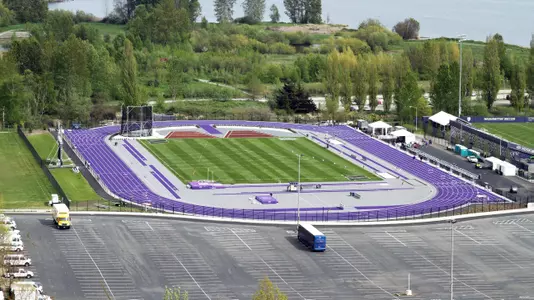 Freshman Gilbert Wins U.S. Junior 5k Title