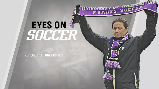 Unleashed: Gallimore, UW?s Direct Link To Klinsmann, World Cup