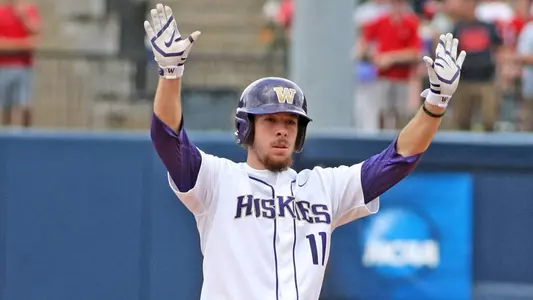 Fall Preview: Catcher Rei Coming Off Storybook Year