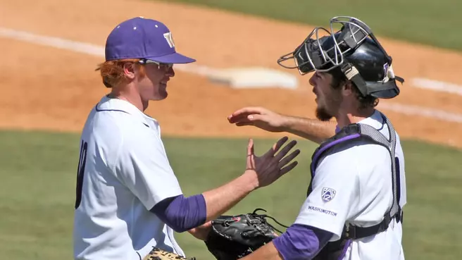 Davis Named Third-Team NCBWA All-America