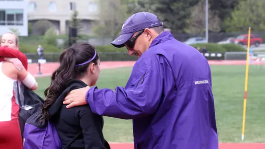 Huskies Add D-II All-American Catelli