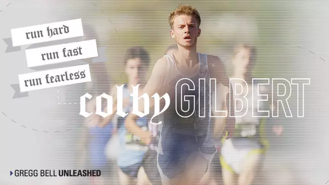 Unleashed: Gilbert Carries Mom?s Mission At World Juniors ? And In Life