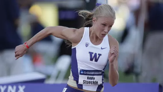 Scholastic Seven Named To USTFCCCA Team