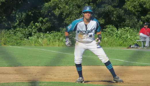 Summer Catch: Catching Up With Braden Bishop