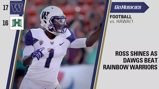 GHPost Hawaii Rotator