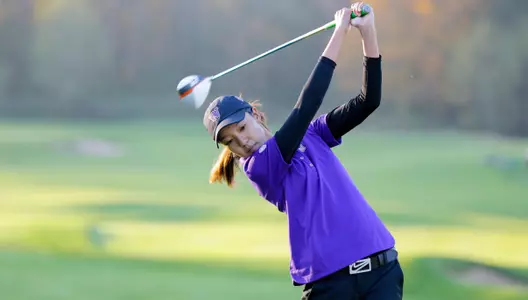 No. 1 Washington Begins Spring Season In SoCal