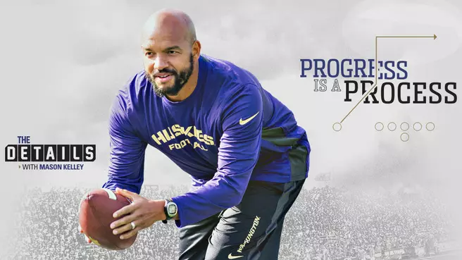 The Details: For Washington?s Secondary, Progress Is A Process