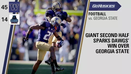 GHPost Georgia State Rotator