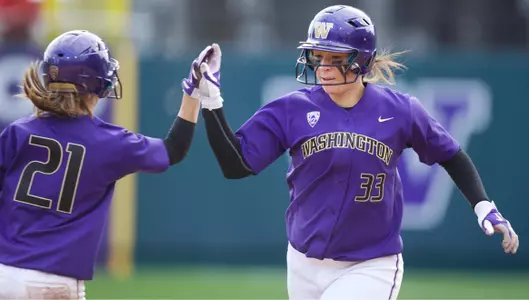 Big Sixth Inning Powers Huskies By Cardinals, 11-6