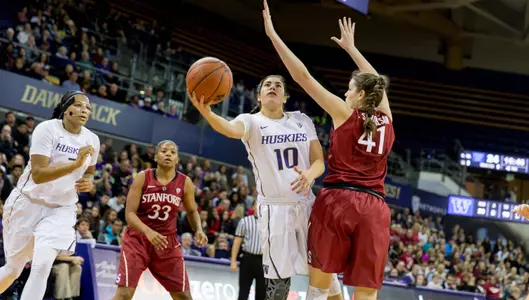 Kelsey Plum