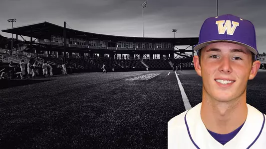 Getting To Know Andy Cosgrove