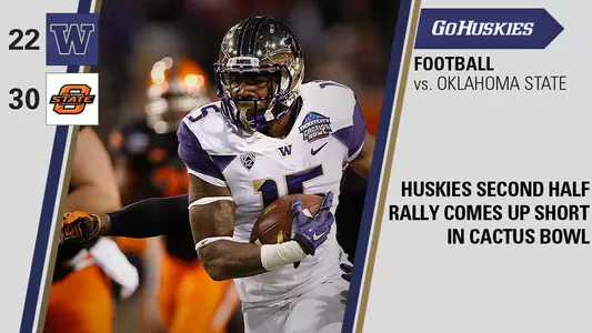 GHPost OK State Rotator