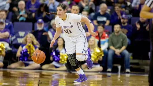 Plum Named To Mid-Season Staley Watch List