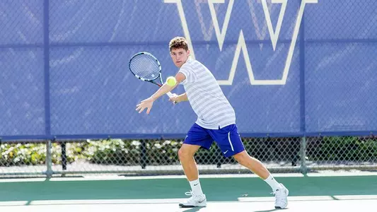 Trio of Huskies Ranked to Start the Spring Season