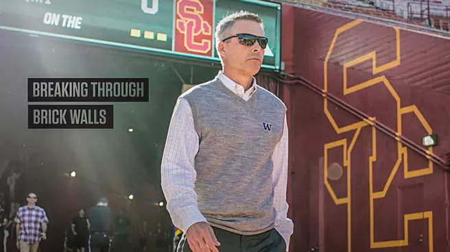 The Details: Breaking Through Brick Walls Is Part Of the Process