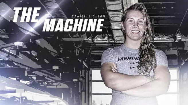 In Focus: Crew Standout Spent The Summer Fighting Fires