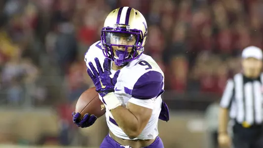 Halloween Night On Montlake: Dawgs vs. Cats