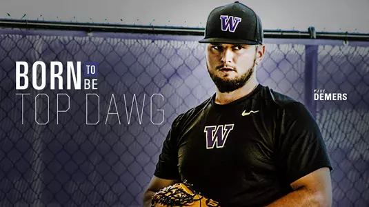 Baseball: Joe DeMers Top Dawg