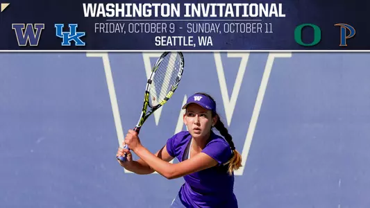 Washington Invite
