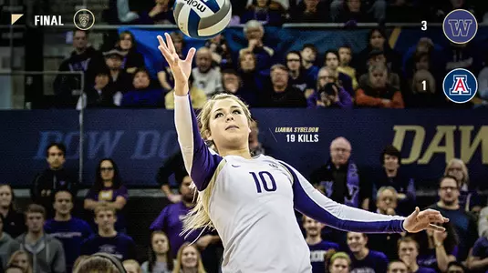 VB: Arizona Final 10.7