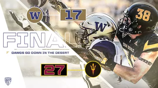 FB: Arizona State Final