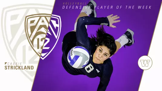 VB: Strickland DPOTW 11.16